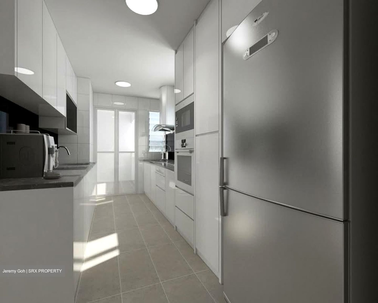 Blk 21 Teban Vista (Jurong East), HDB 5 Rooms #555304071
